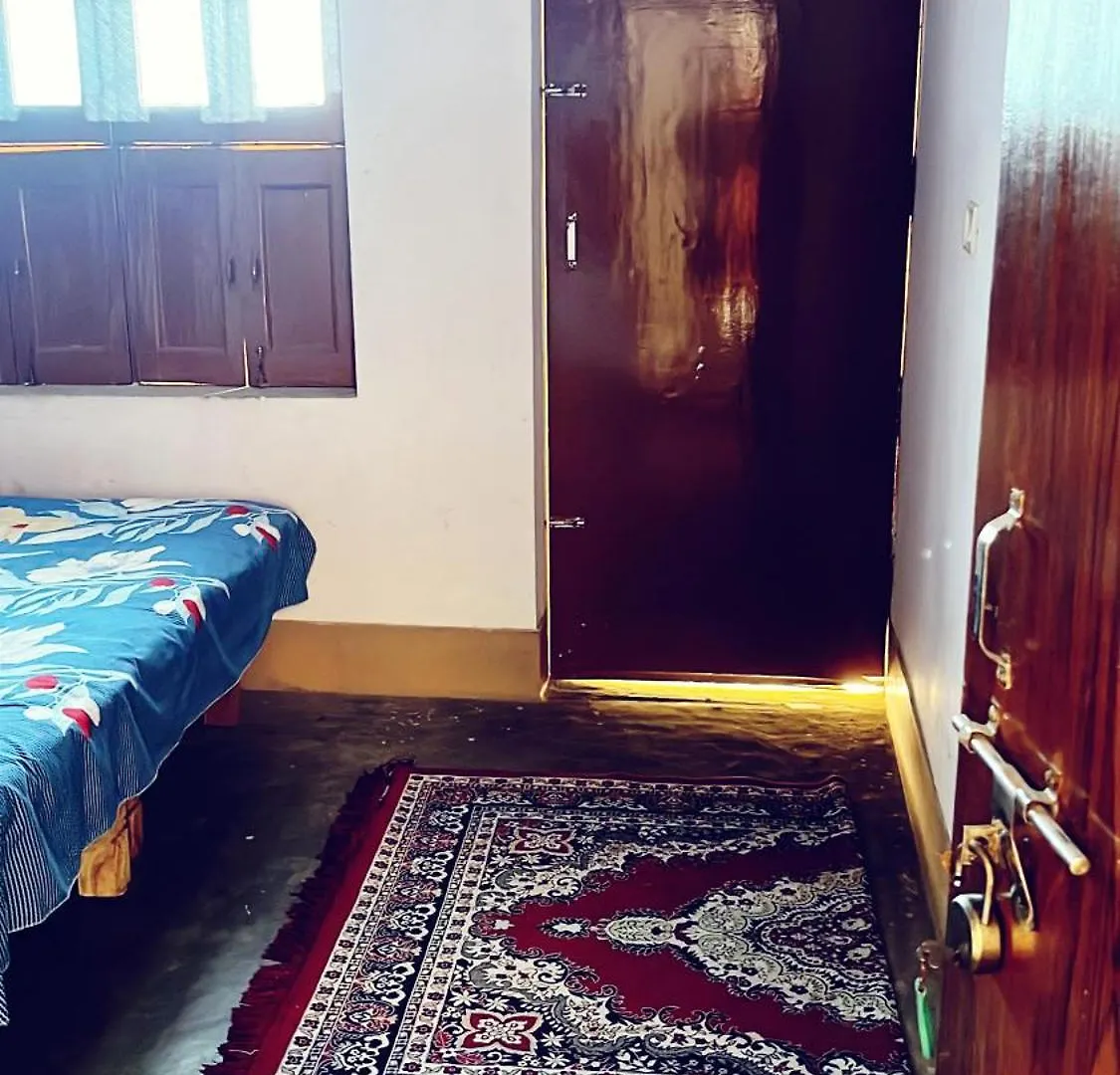 Chandrashram Paying Guest House Varanasi
