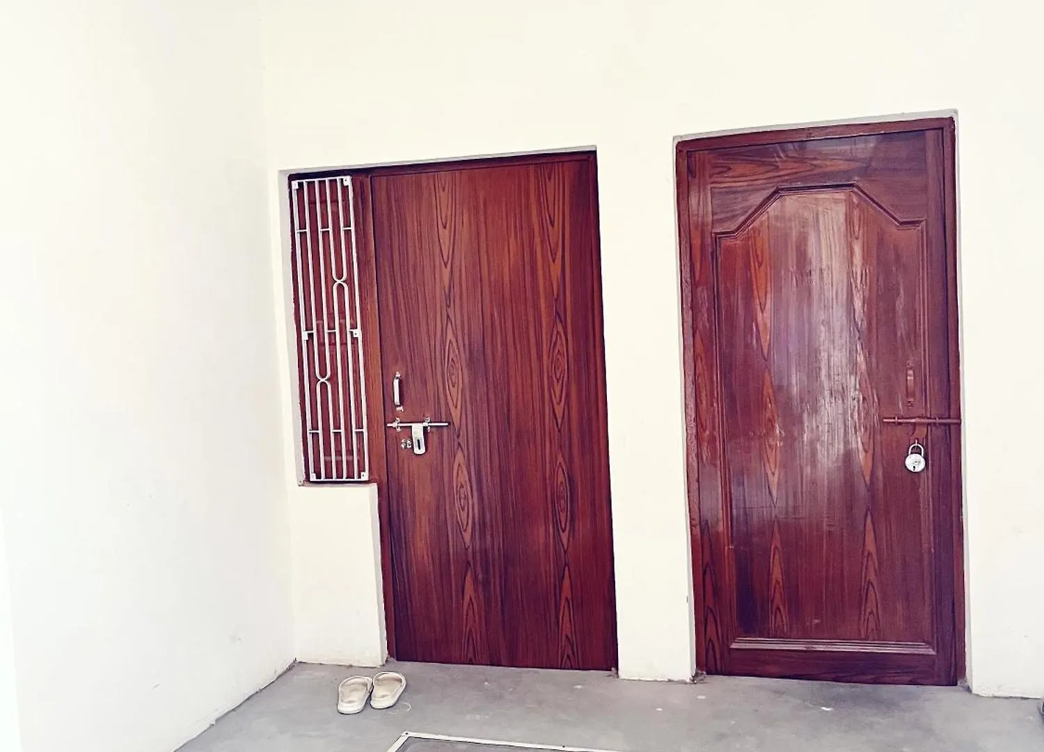 Chandrashram Paying Guest House Varanasi 0*,  Hindistan