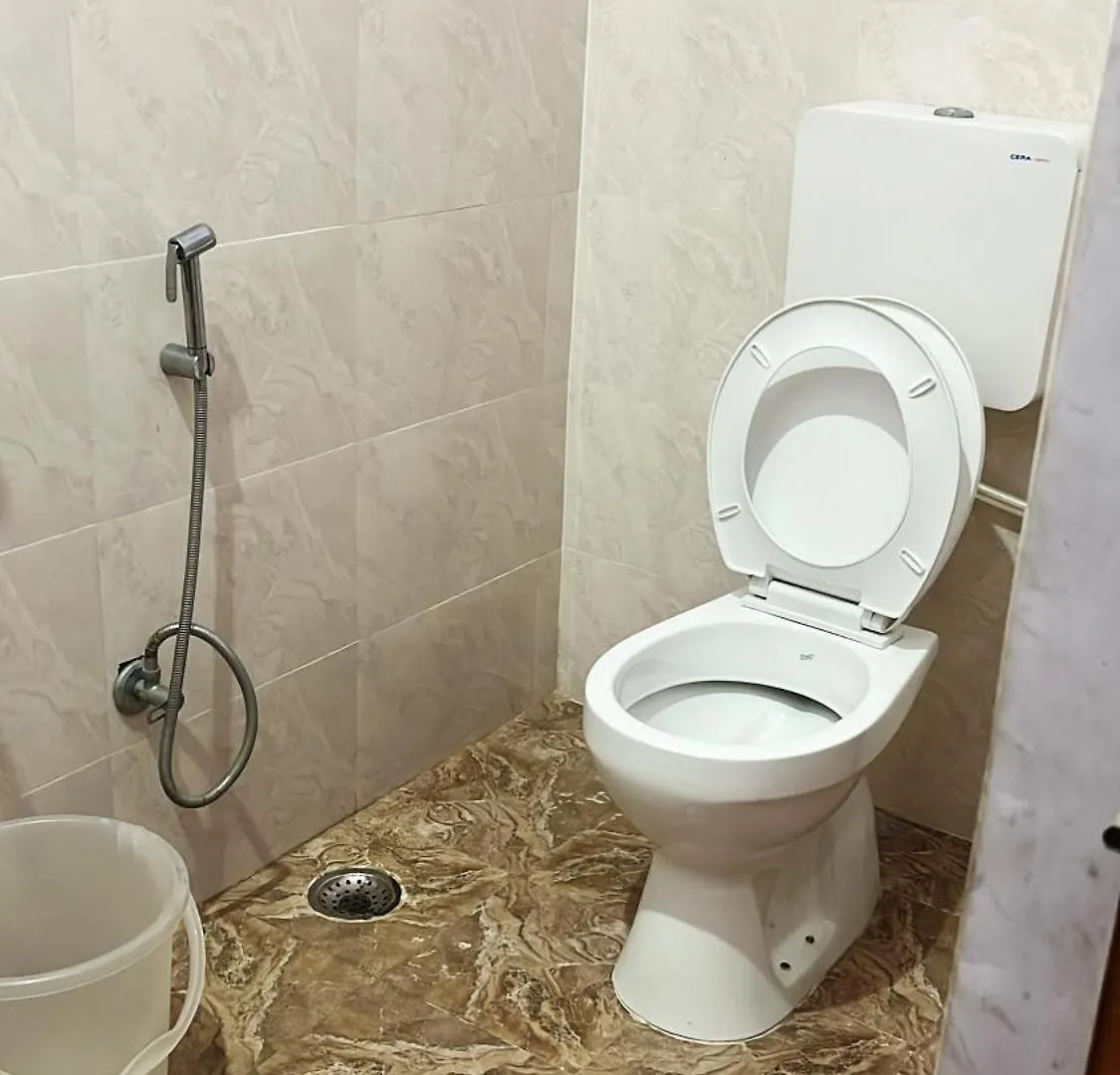 Chandrashram Paying Guest House Varanasi