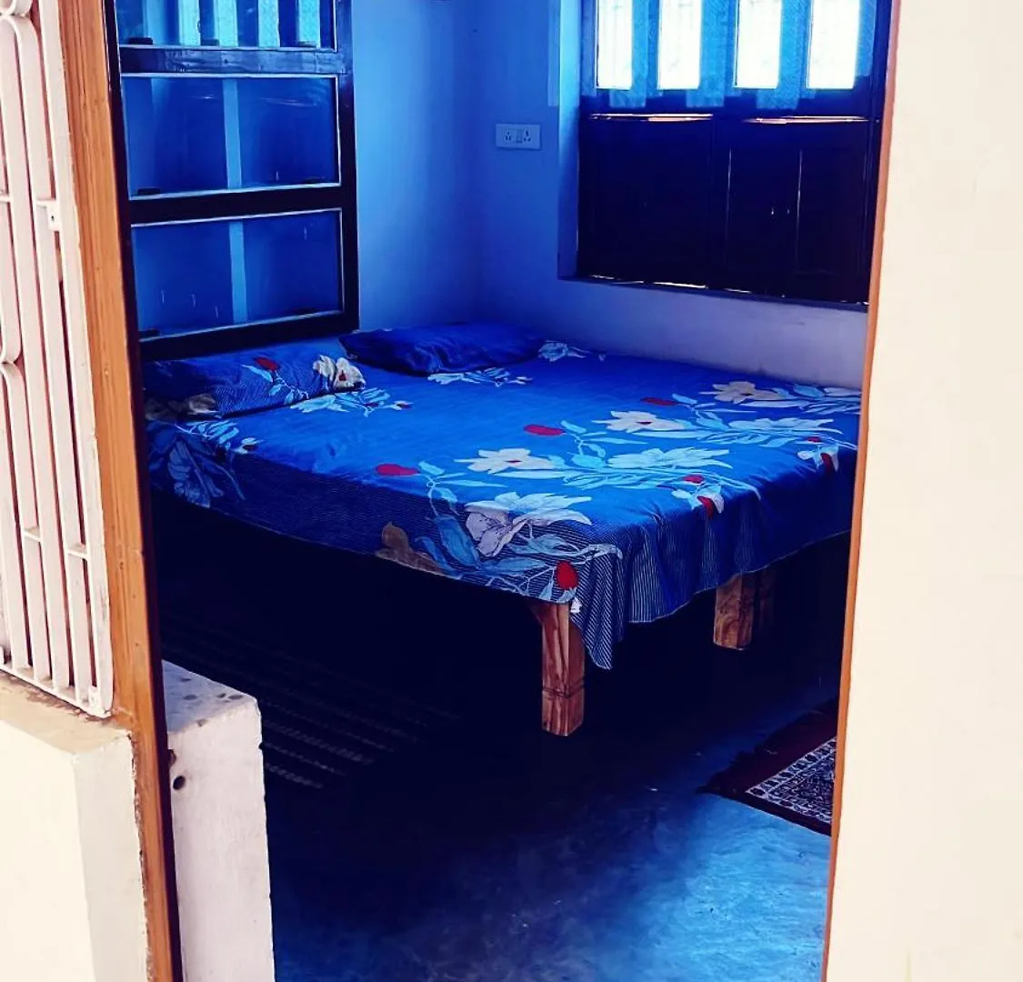 Chandrashram Paying Guest House Varanasi